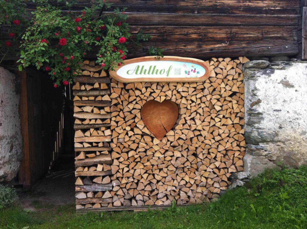 Ahlhof Farma *