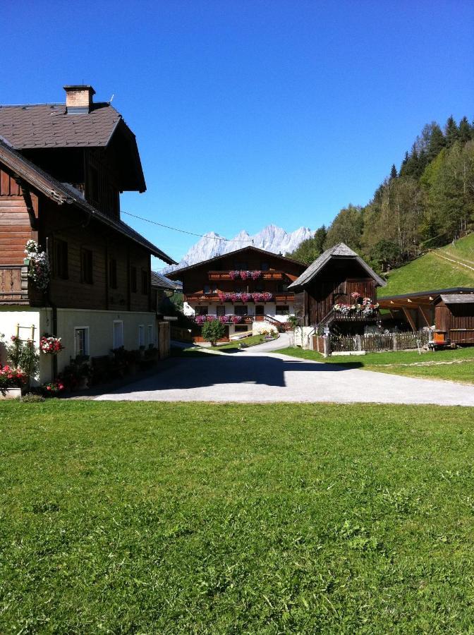 Ahlhof Farma *
