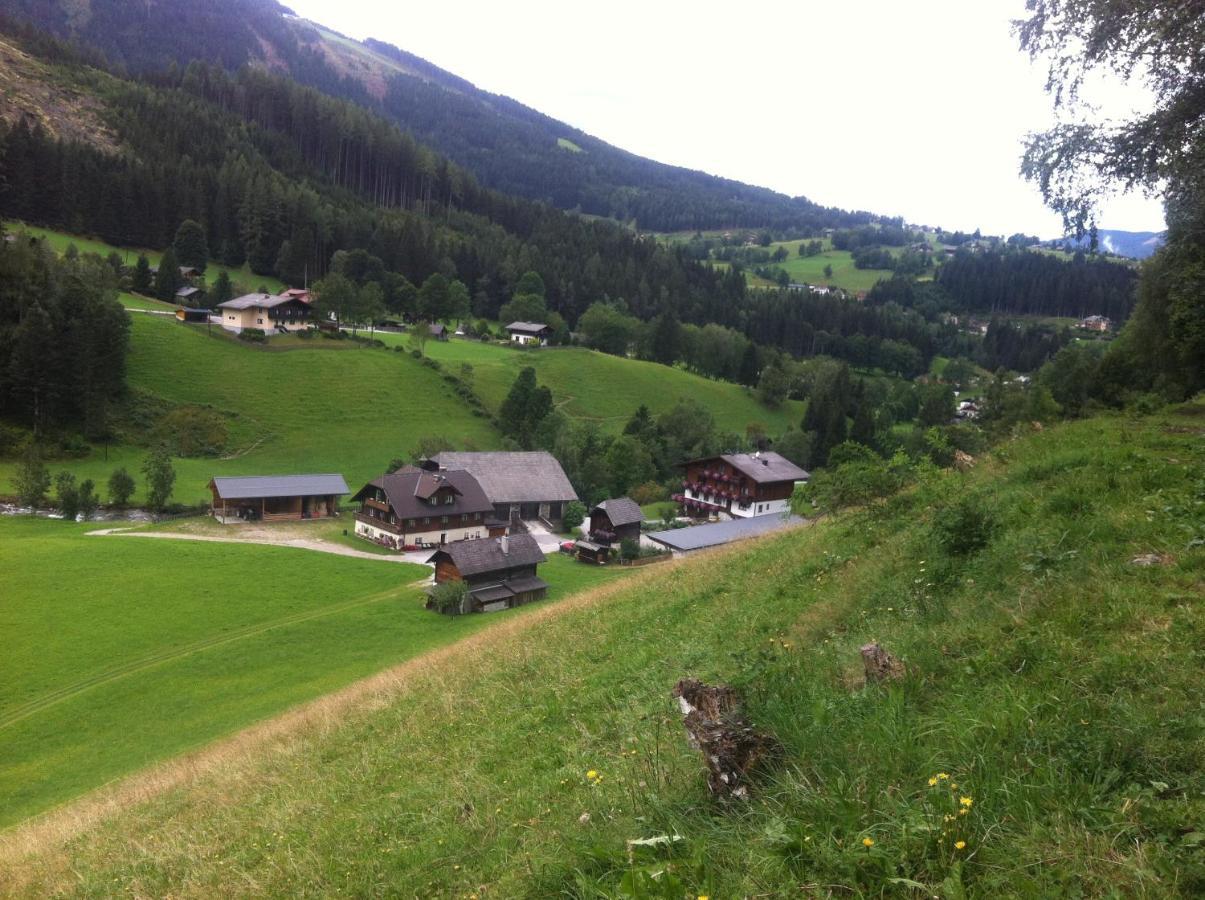 Ahlhof Farma *