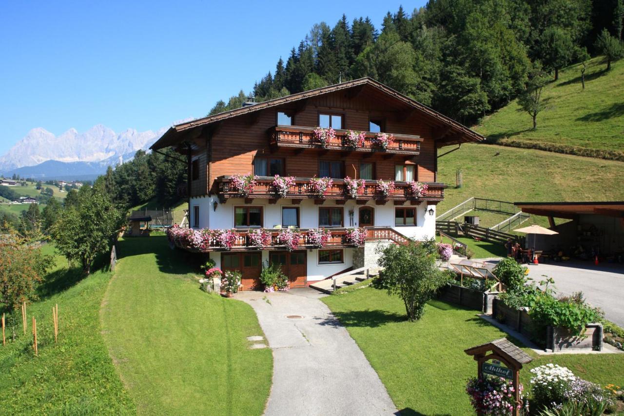 Ahlhof Schladming