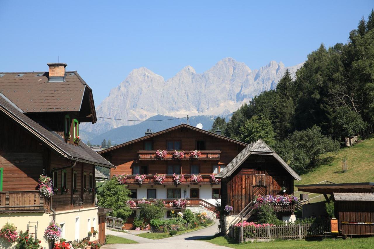Ahlhof * Schladming
