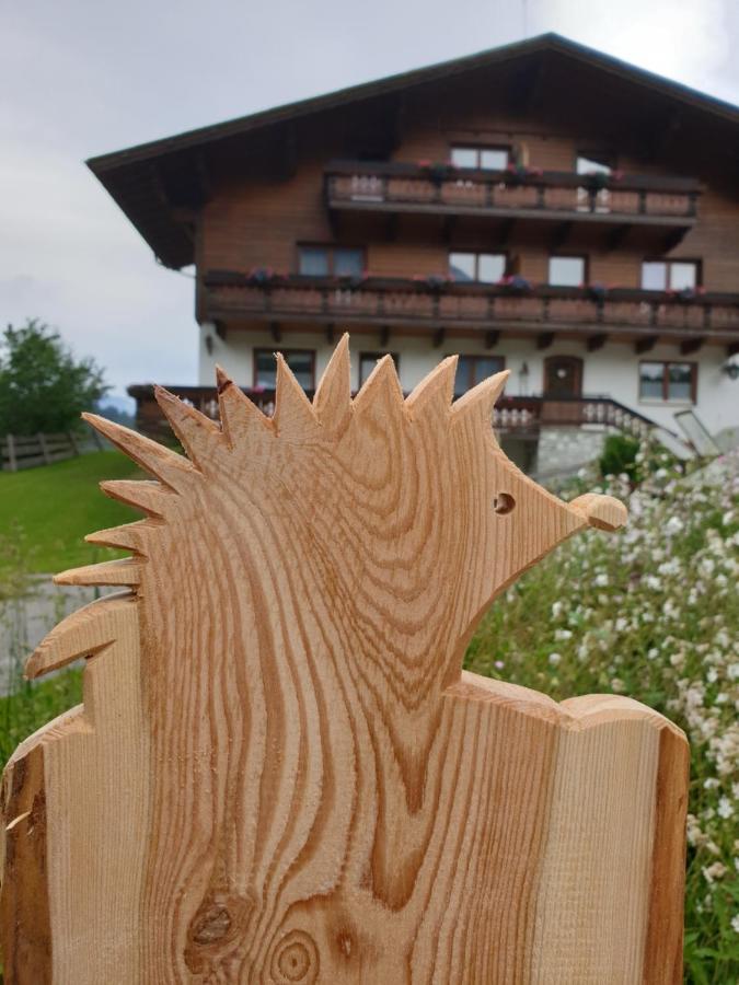 Farma Ahlhof *