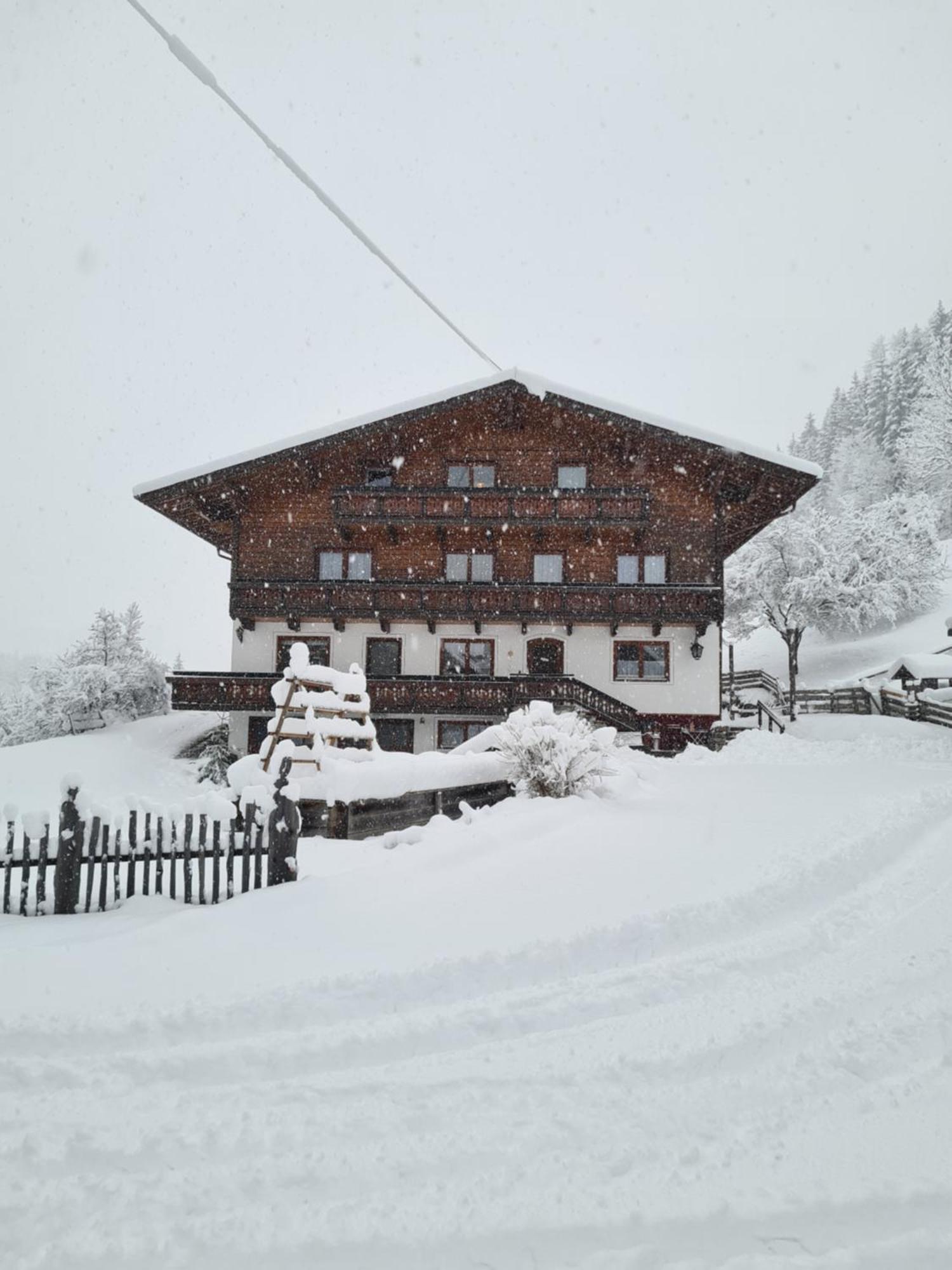 Ahlhof * Schladming